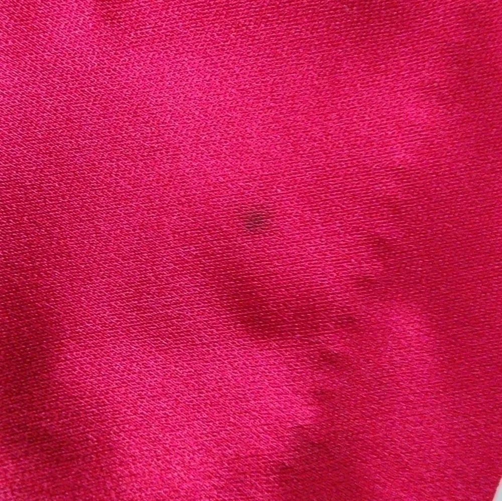 Vintage Kasper & Company ASL Red women's Skirt Size 10.